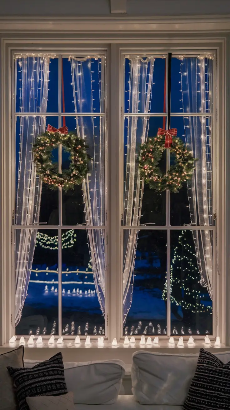 Christmas Lights Ideas 2026: Indoor & Outdoor Inspiration for Every Space