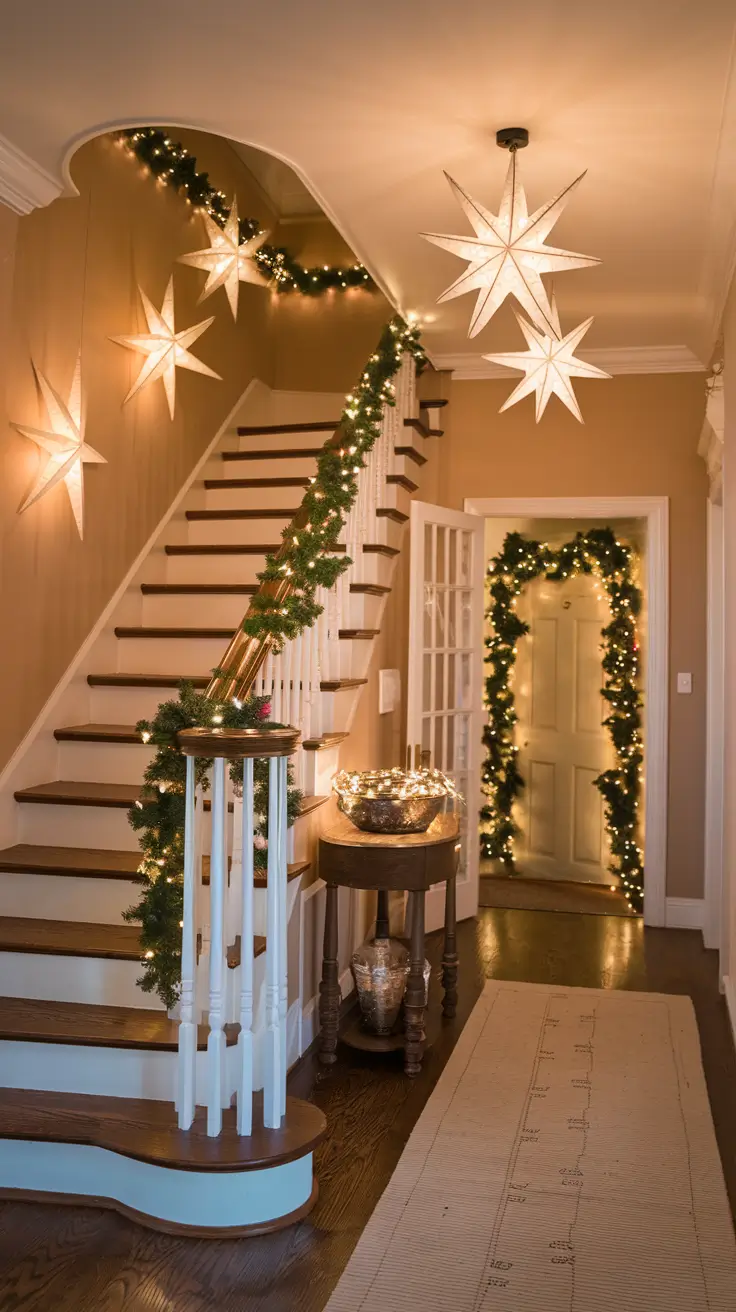 Christmas Lights Ideas 2026: Indoor & Outdoor Inspiration for Every Space