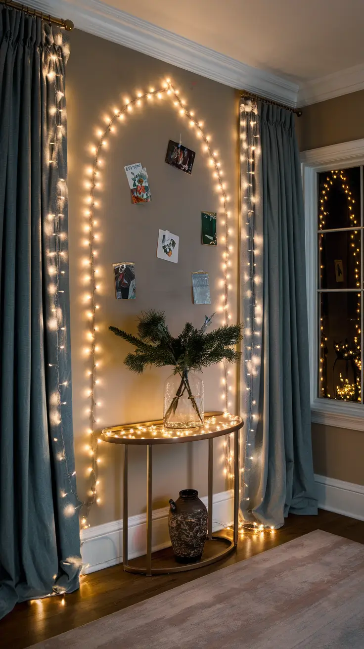 Christmas Lights Ideas 2026: Indoor & Outdoor Inspiration for Every Space