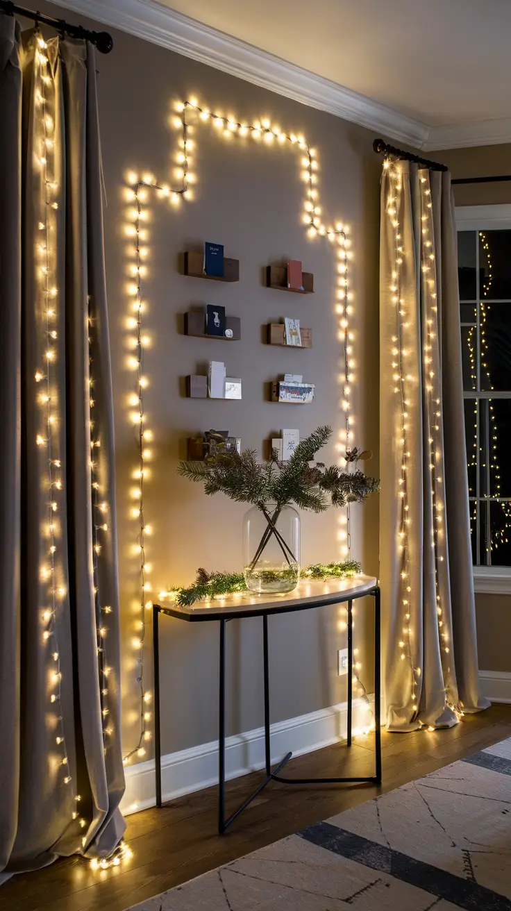 Christmas Lights Ideas 2026: Indoor & Outdoor Inspiration for Every Space