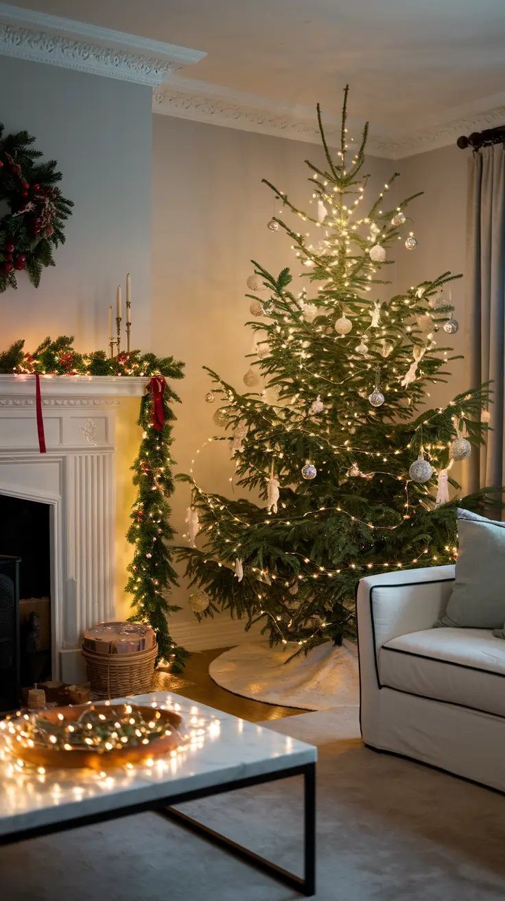 Christmas Lights Ideas 2026: Indoor & Outdoor Inspiration for Every Space