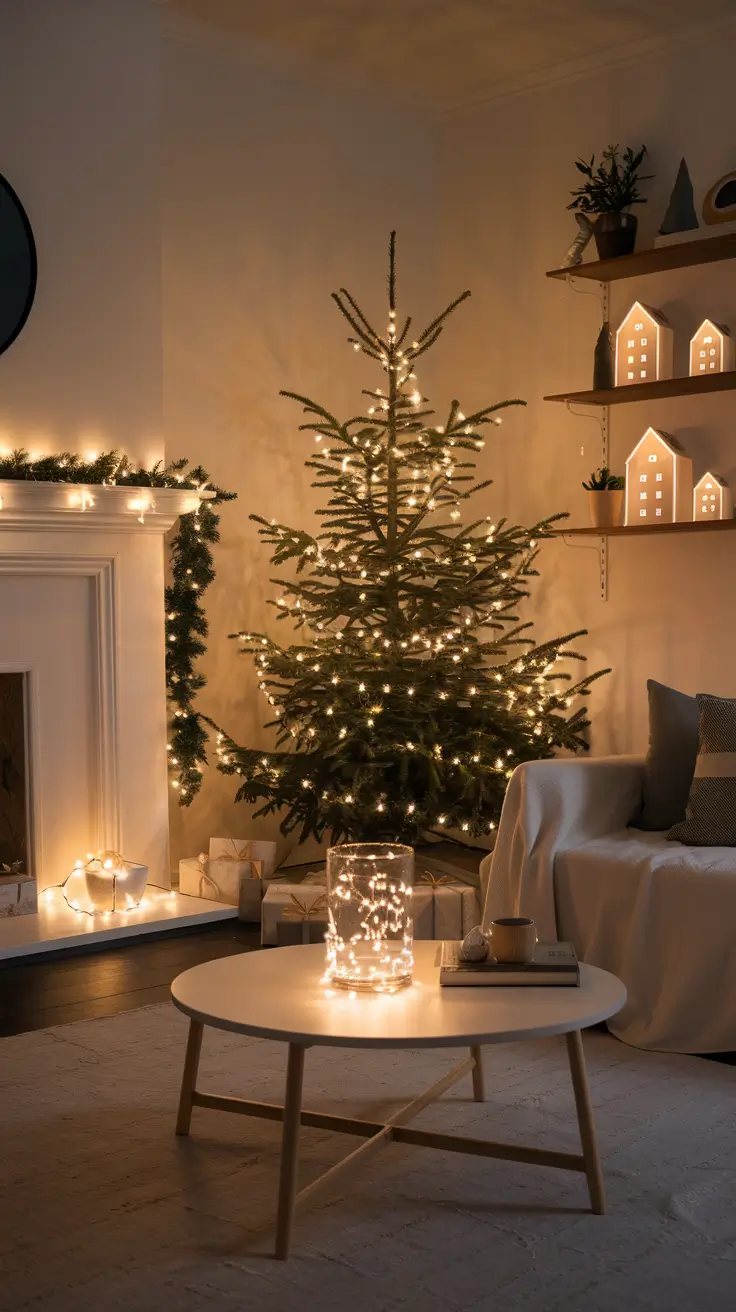 Christmas Lights Ideas 2026: Indoor & Outdoor Inspiration for Every Space