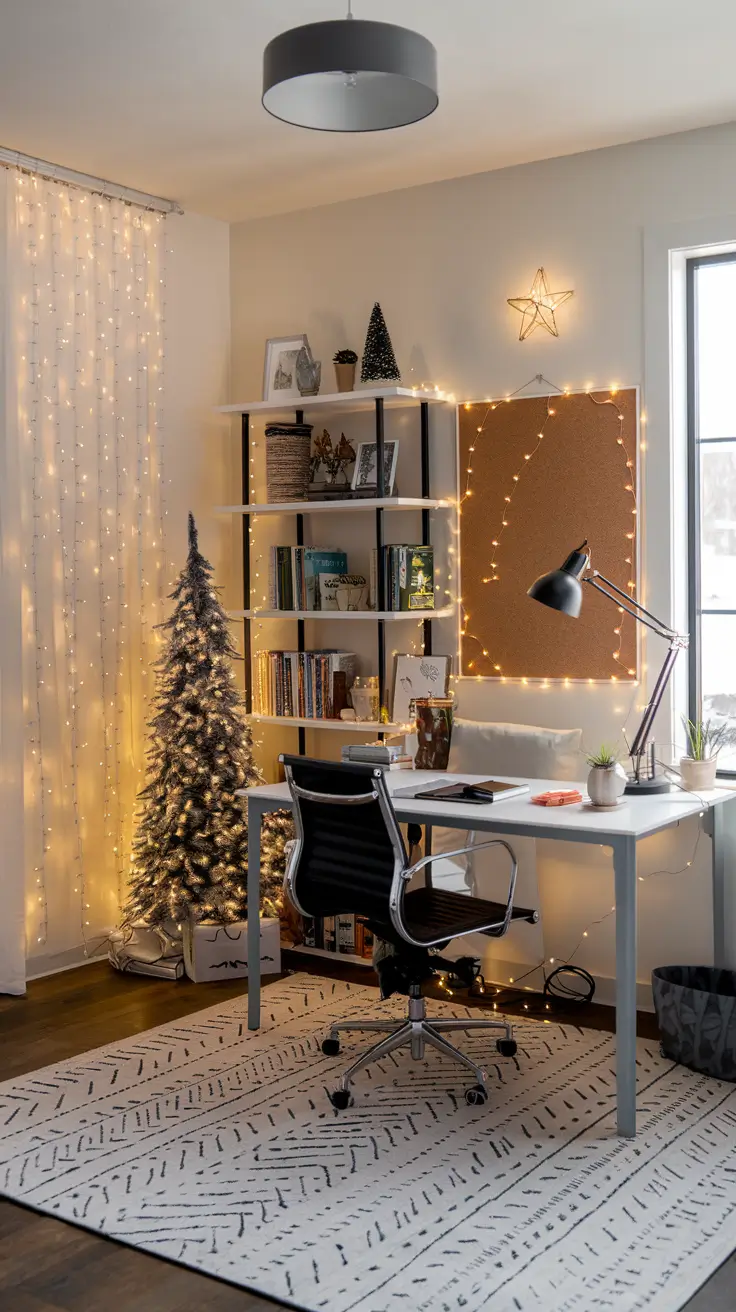 Christmas Lights Ideas 2026: Indoor & Outdoor Inspiration for Every Space