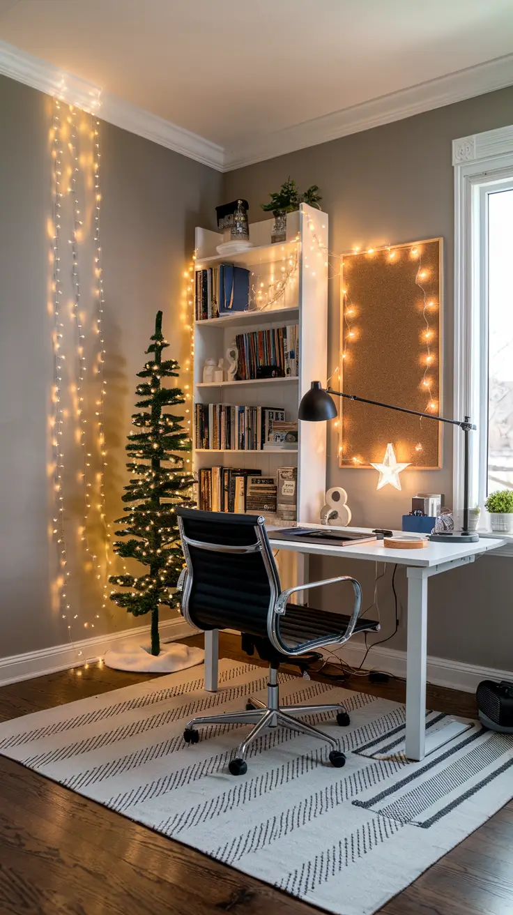 Christmas Lights Ideas 2026: Indoor & Outdoor Inspiration for Every Space