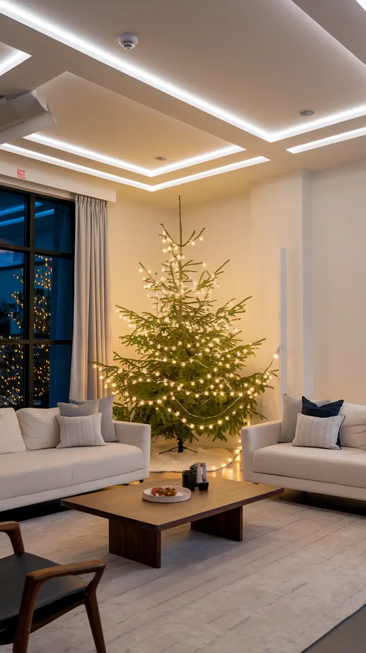 Christmas Lights Ideas 2026: Indoor & Outdoor Inspiration for Every Space