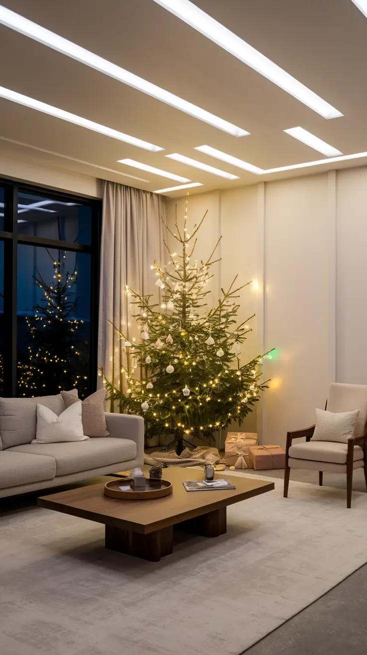 Christmas Lights Ideas 2026: Indoor & Outdoor Inspiration for Every Space