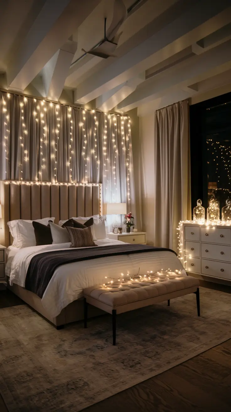 Christmas Lights Ideas 2026: Indoor & Outdoor Inspiration for Every Space