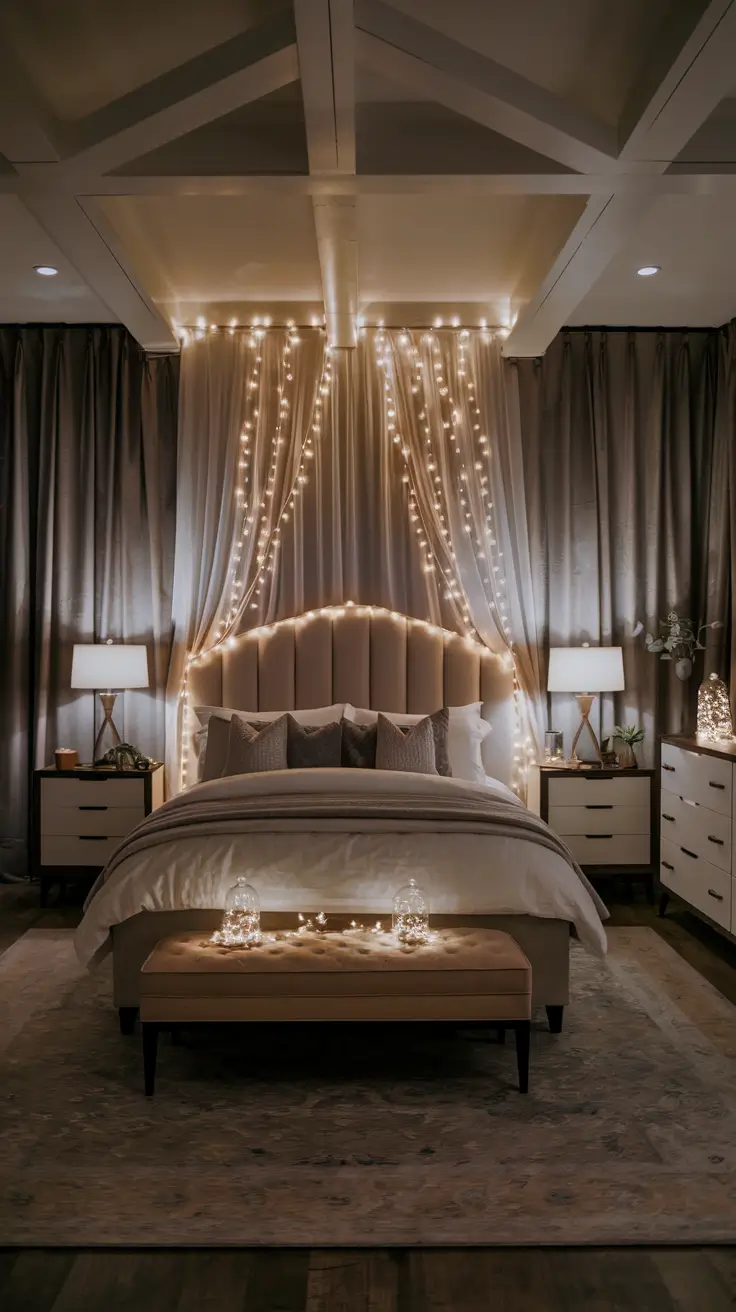 Christmas Lights Ideas 2026: Indoor & Outdoor Inspiration for Every Space