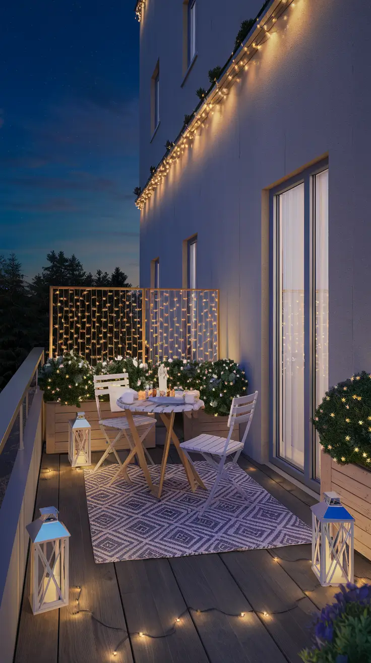 Christmas Lights Ideas 2026: Indoor & Outdoor Inspiration for Every Space