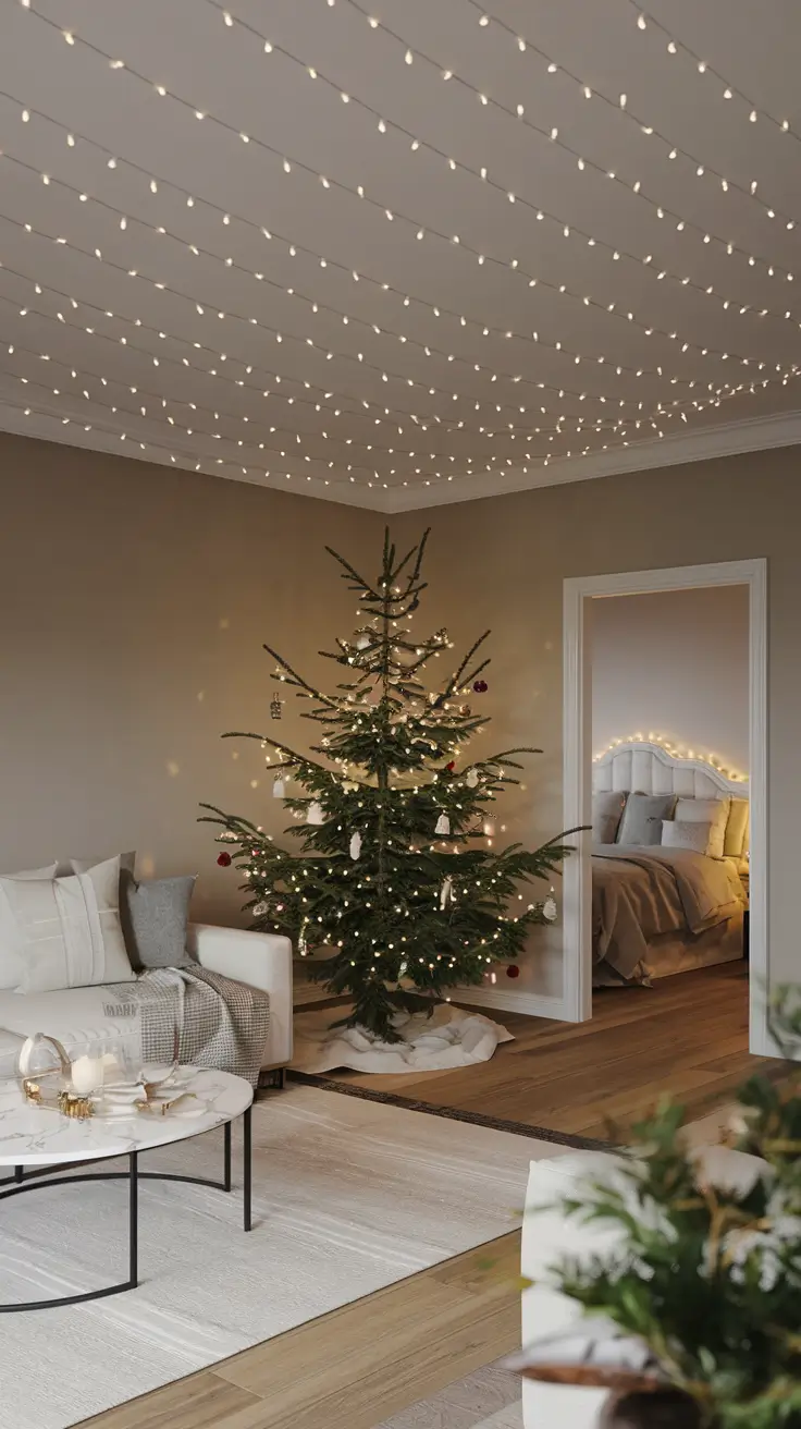 Christmas Lights Ideas 2026: Indoor & Outdoor Inspiration for Every Space
