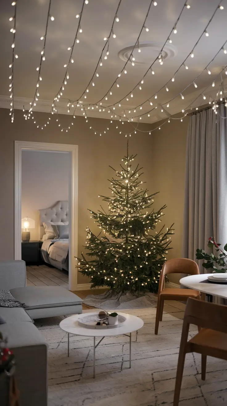 Christmas Lights Ideas 2026: Indoor & Outdoor Inspiration for Every Space