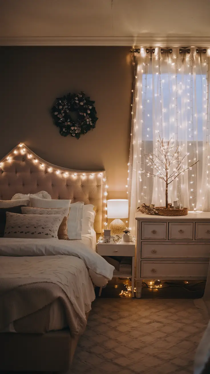Christmas Lights Ideas 2026: Indoor & Outdoor Inspiration for Every Space