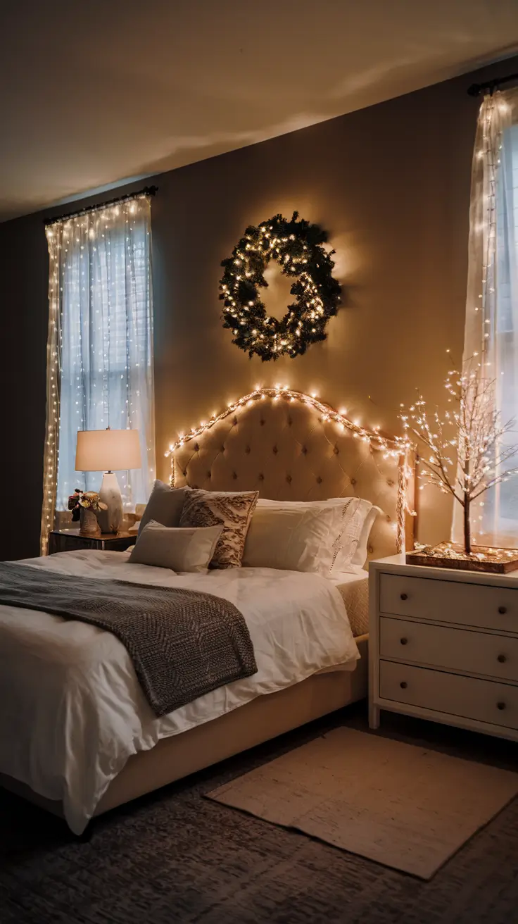 Christmas Lights Ideas 2026: Indoor & Outdoor Inspiration for Every Space