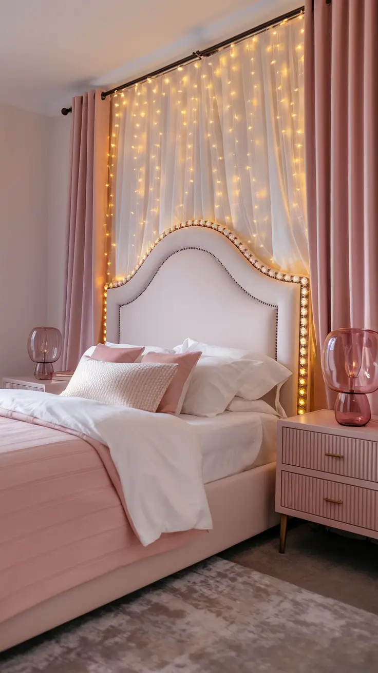 Christmas Lights in the Bedroom 2026: Cozy & Creative Decorating Ideas