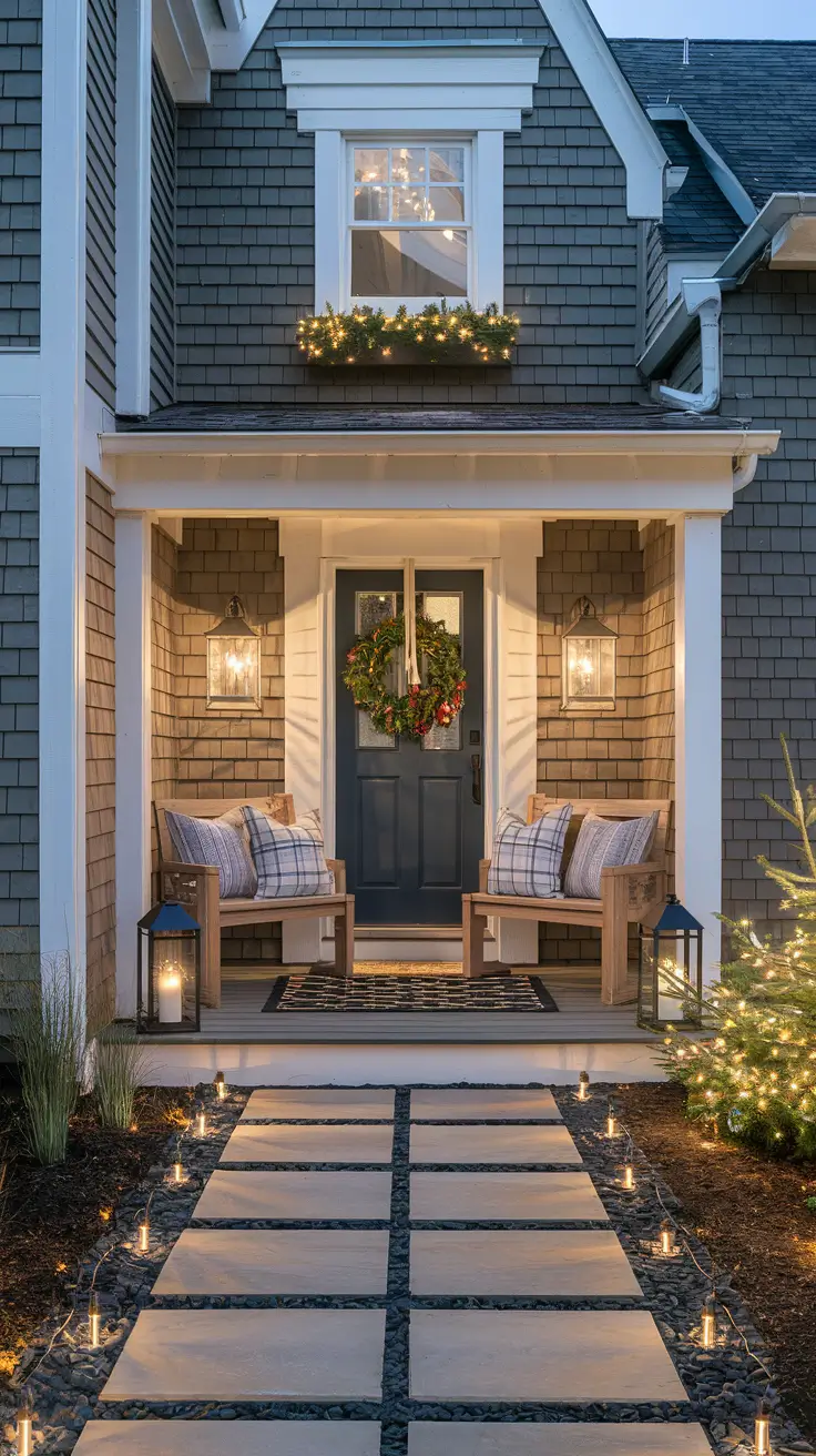 Christmas Pathway Lights 2026: Outdoor & DIY Ideas for Walkways and Driveways