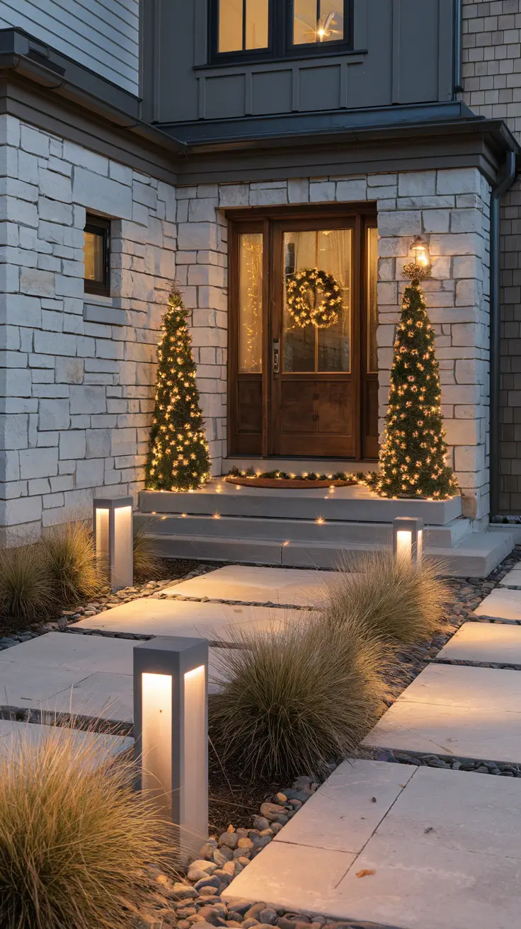 Christmas Pathway Lights 2026: Outdoor & DIY Ideas for Walkways and Driveways