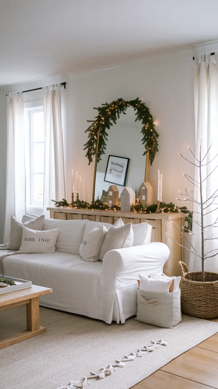 Christmas Room Decor Ideas 2026: Cozy, DIY & Aesthetic Inspiration for Every Space