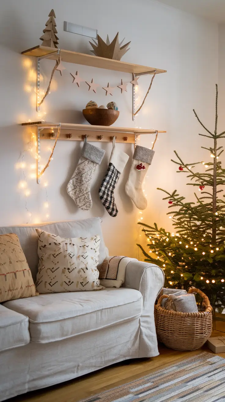 Christmas Room Decor Ideas 2026: Cozy, DIY & Aesthetic Inspiration for Every Space