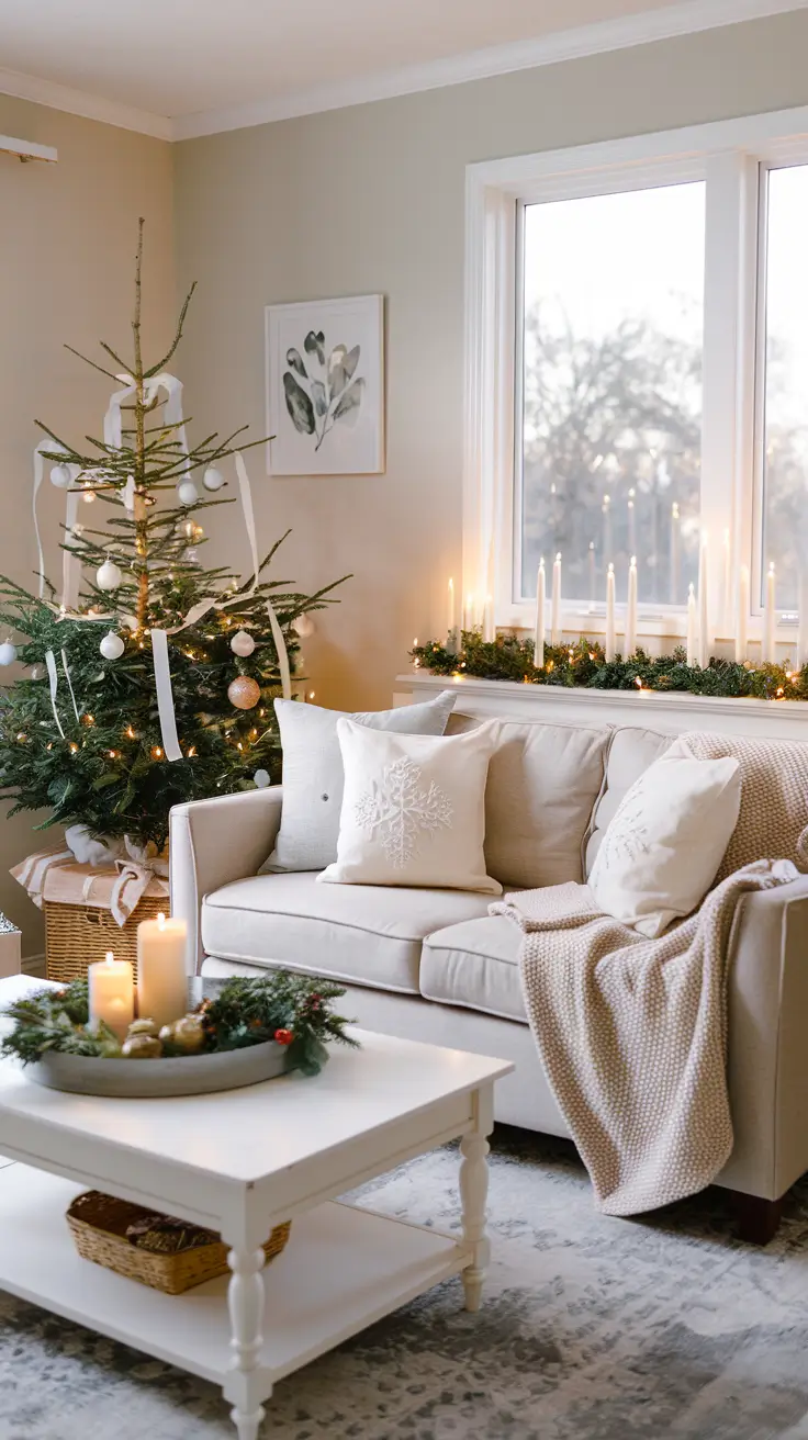 Christmas Room Decor Ideas 2026: Cozy, DIY & Aesthetic Inspiration for Every Space