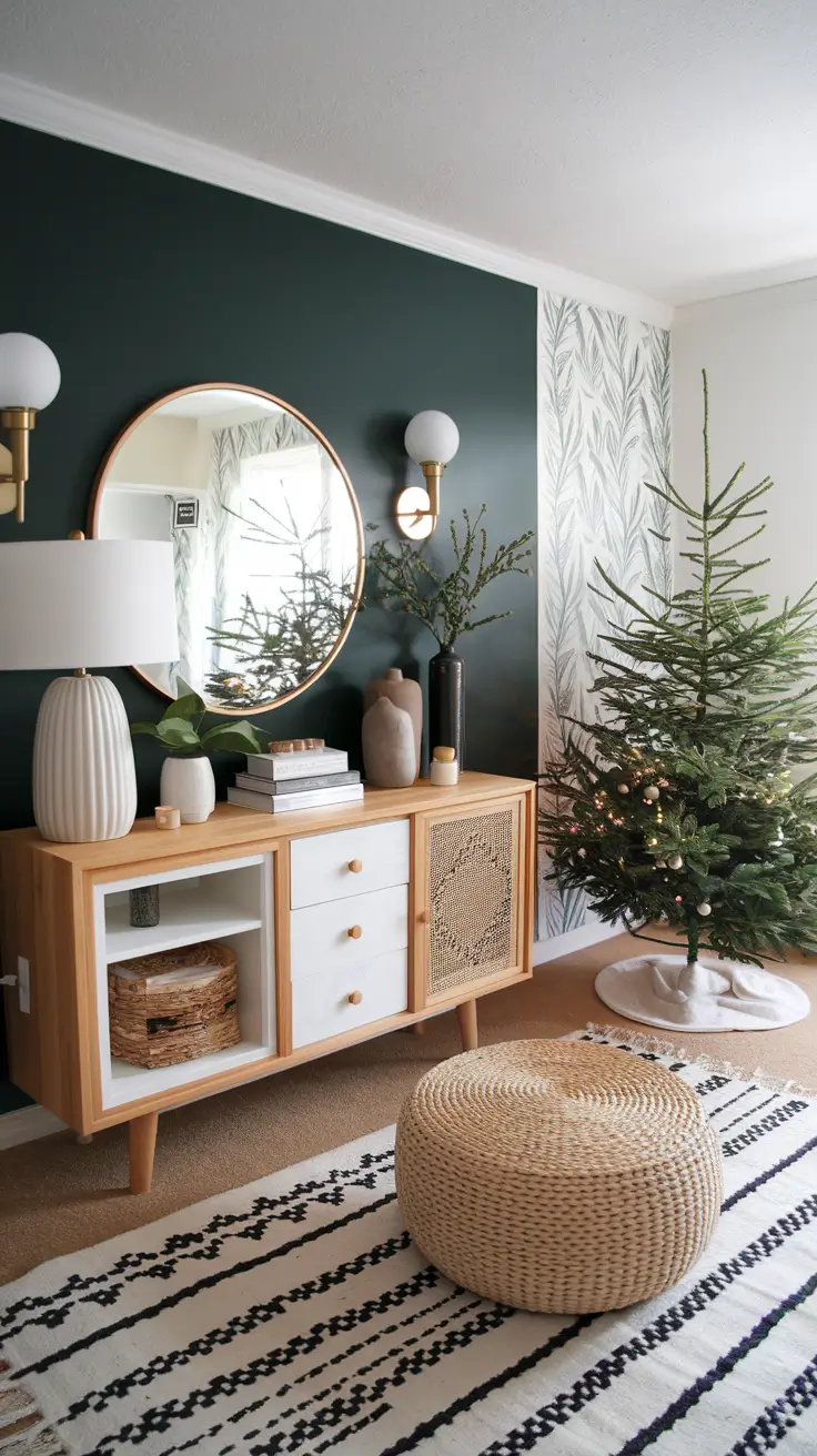 Christmas Room Decor Ideas 2026: Cozy, DIY & Aesthetic Inspiration for Every Space