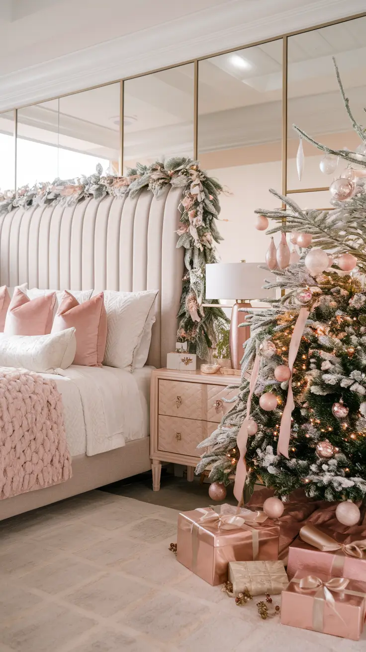 Christmas Room Decor Ideas 2026: Cozy, DIY & Aesthetic Inspiration for Every Space
