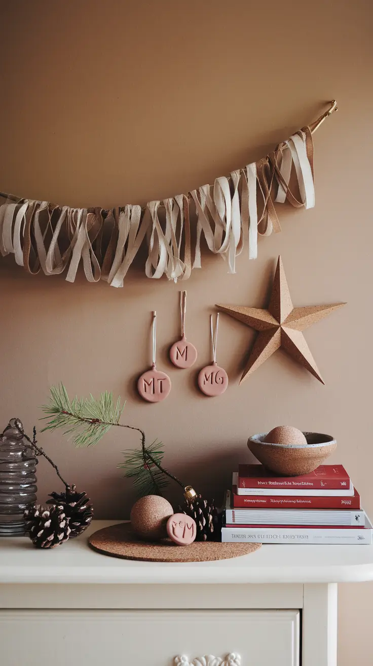 Christmas Room Decor Ideas 2026: Cozy, DIY & Aesthetic Inspiration for Every Space