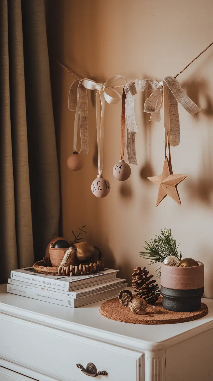 Christmas Room Decor Ideas 2026: Cozy, DIY & Aesthetic Inspiration for Every Space