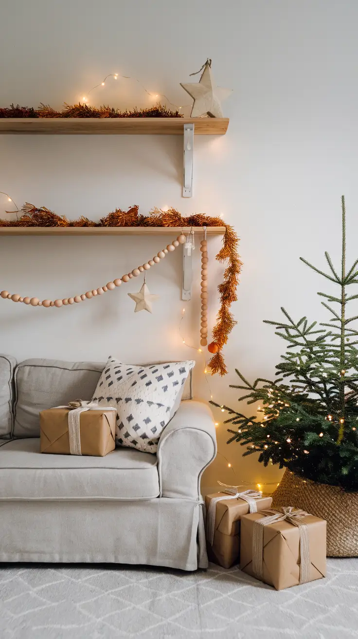 Christmas Room Decor Ideas 2026: Cozy, DIY & Aesthetic Inspiration for Every Space