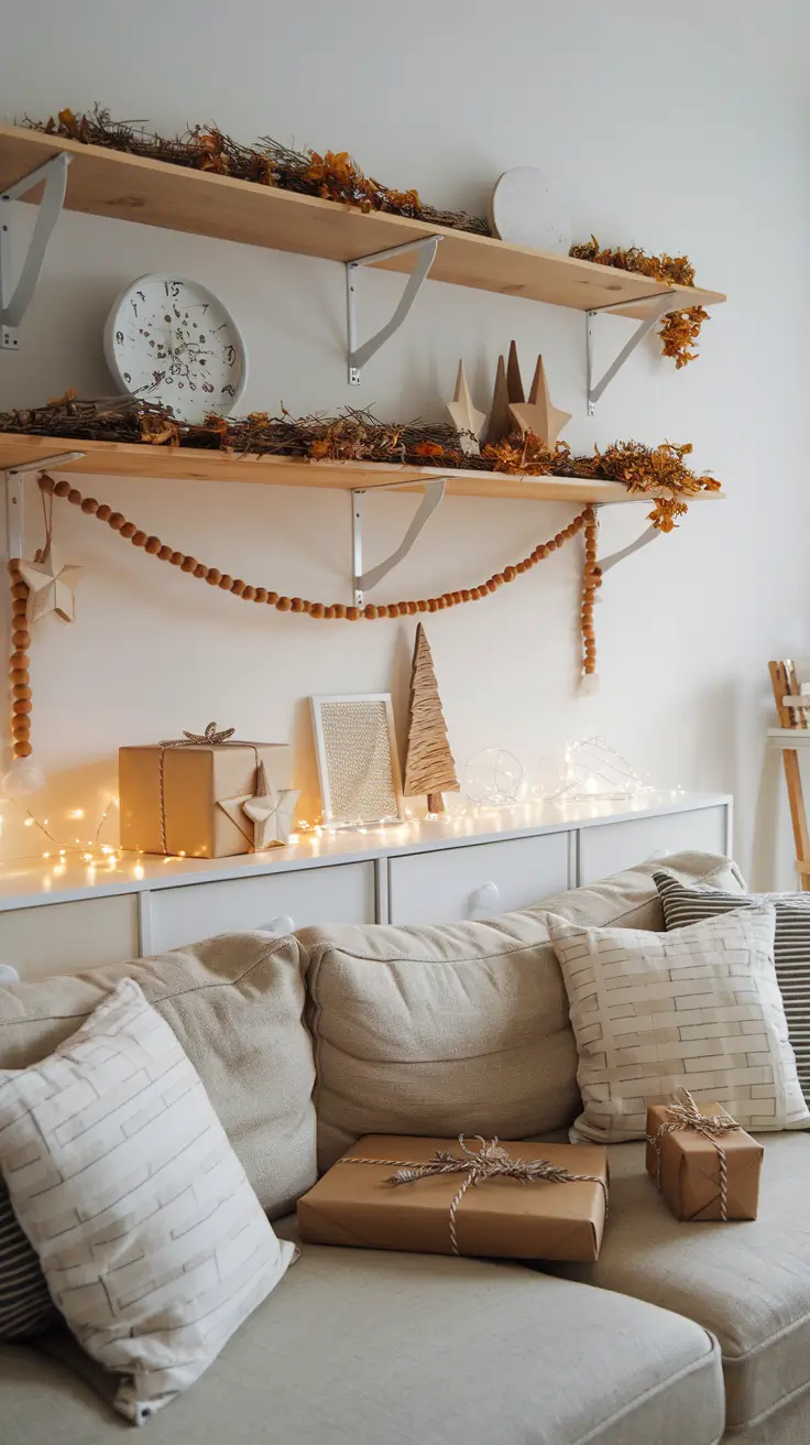 Christmas Room Decor Ideas 2026: Cozy, DIY & Aesthetic Inspiration for Every Space
