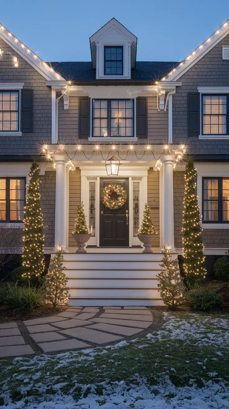 Christmas Yard Decorations Ideas 2026: Stylish & Easy DIY Outdoor Inspiration