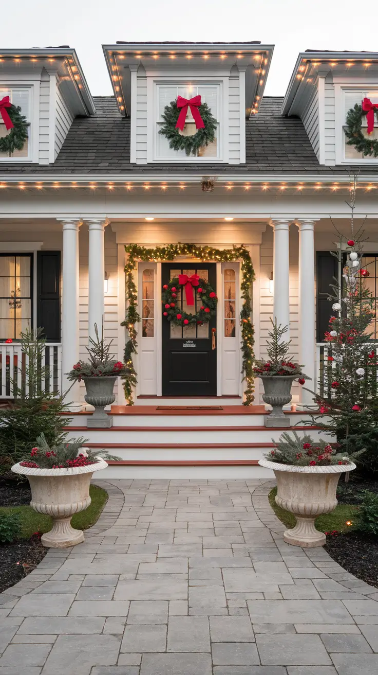 Christmas Yard Decorations Ideas 2026: Stylish & Easy DIY Outdoor Inspiration