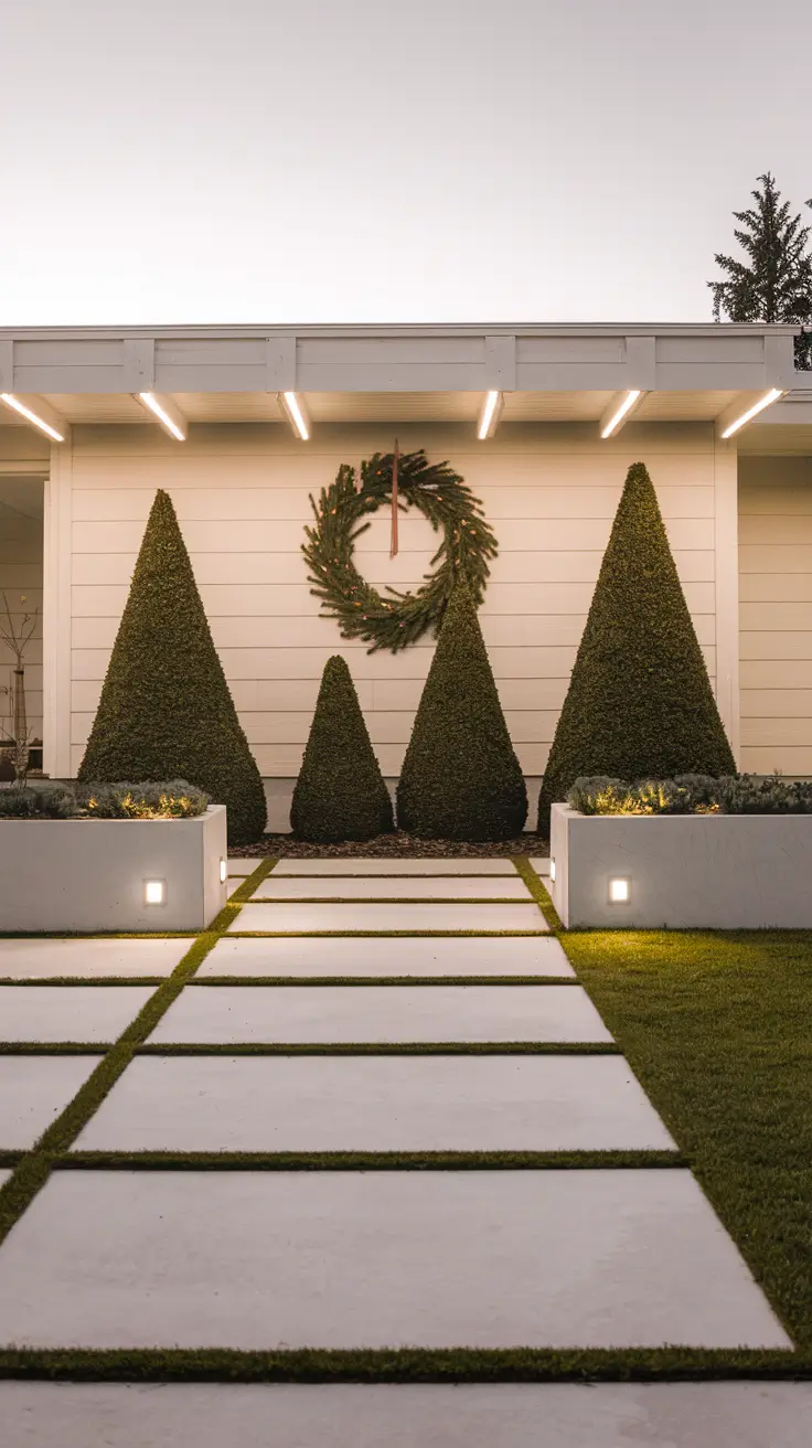 Christmas Yard Decorations Ideas 2026: Stylish & Easy DIY Outdoor Inspiration