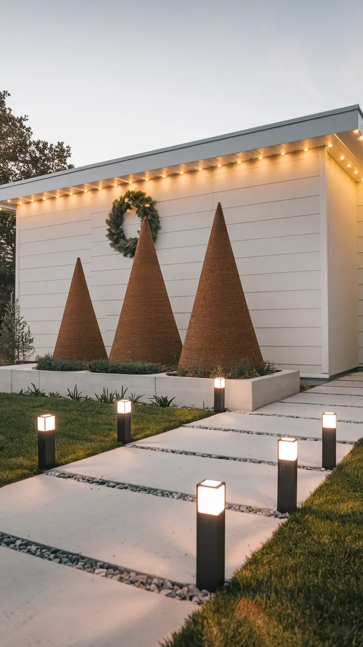 Christmas Yard Decorations Ideas 2026: Stylish & Easy DIY Outdoor Inspiration