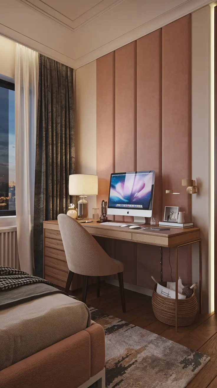 Computer Desk Ideas 2026 for Modern & Small Spaces