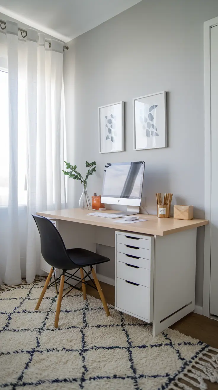 Computer Desk Ideas 2026 for Modern & Small Spaces