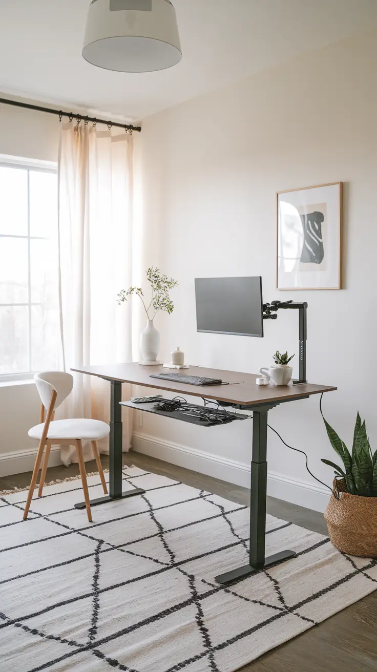 Computer Desk Ideas 2026 for Modern & Small Spaces
