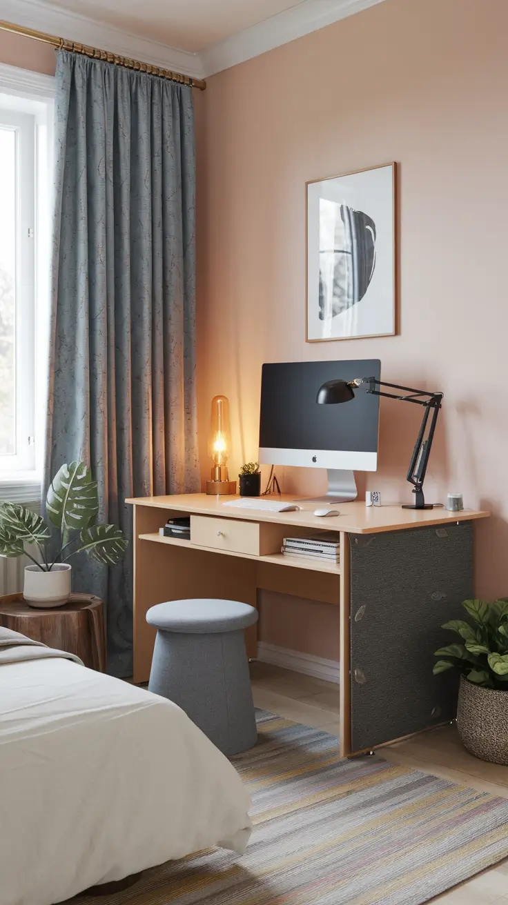 Computer Desk Ideas 2026 for Modern & Small Spaces