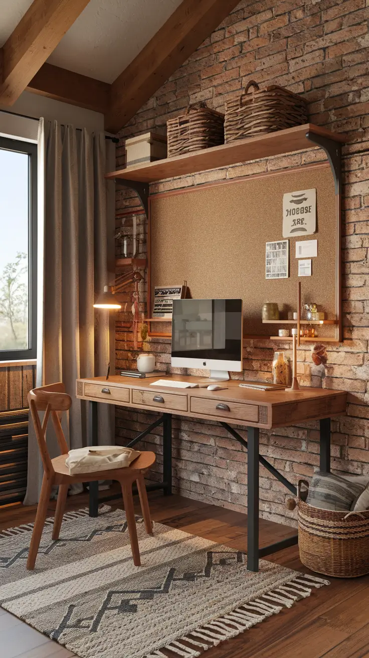 Computer Desk Ideas 2026 for Modern & Small Spaces