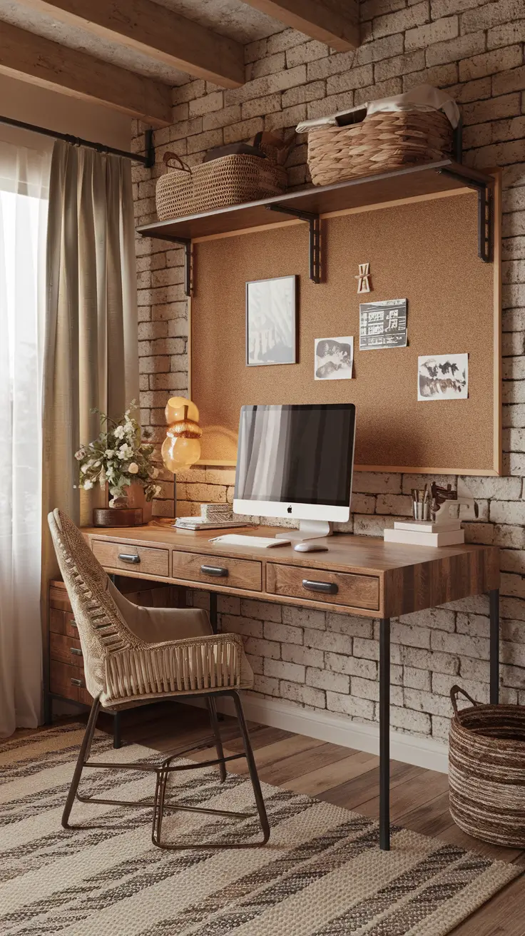 Computer Desk Ideas 2026 for Modern & Small Spaces