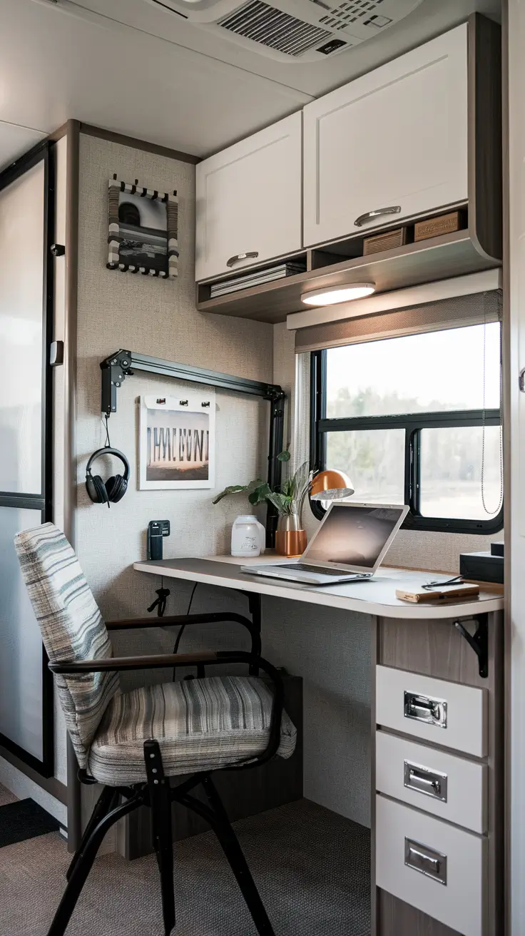 Computer Desk Ideas 2026 for Modern & Small Spaces