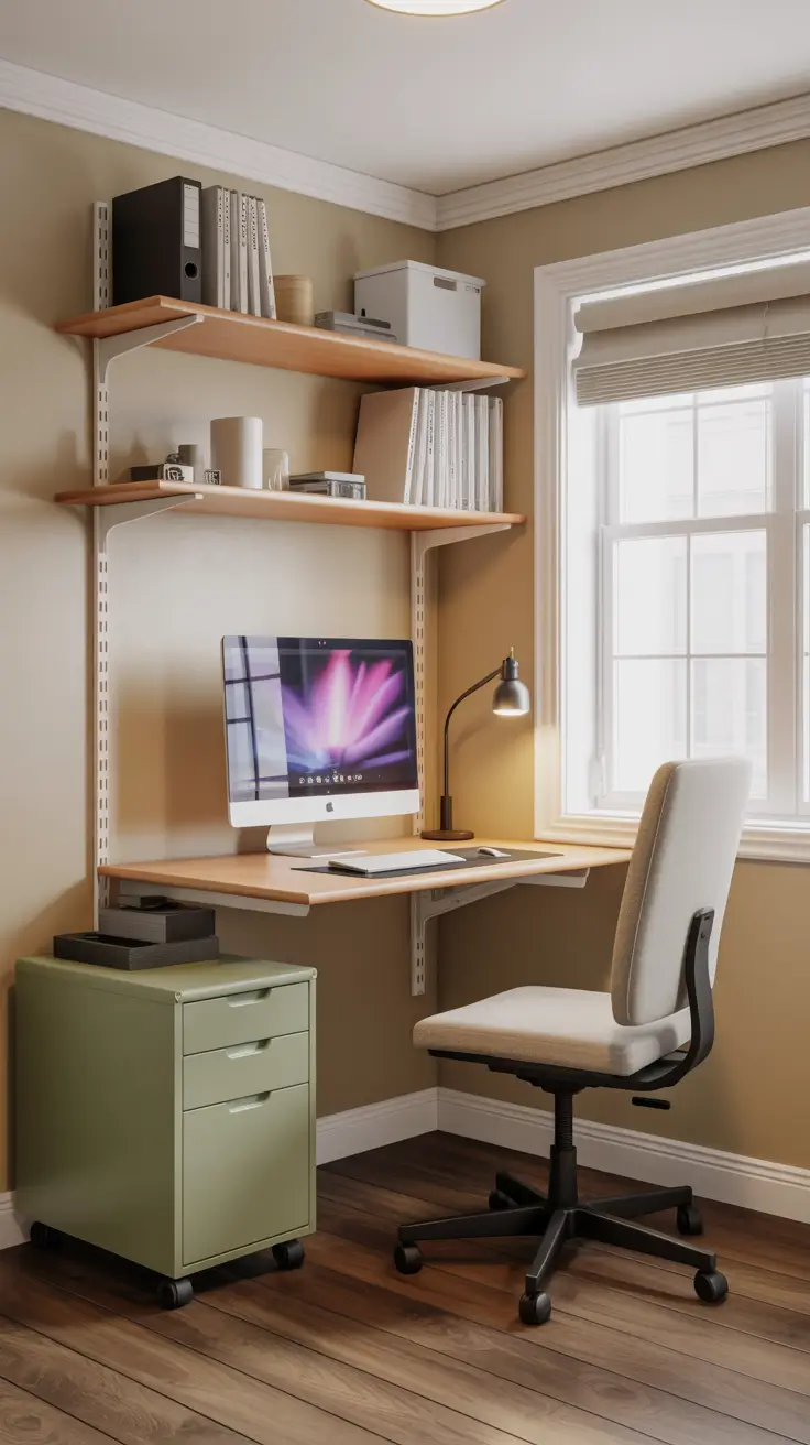 Computer Desk Ideas 2026 for Modern & Small Spaces