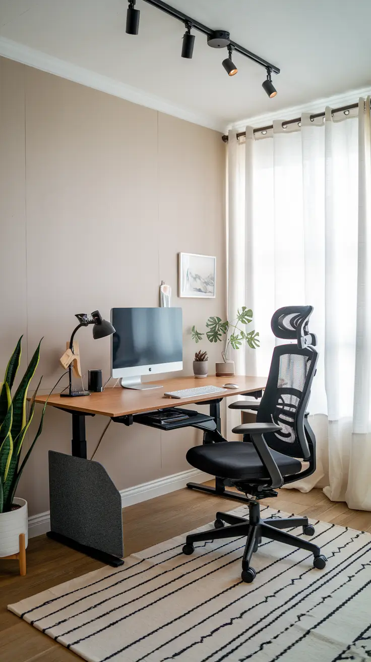 Computer Desk Ideas 2026 for Modern & Small Spaces