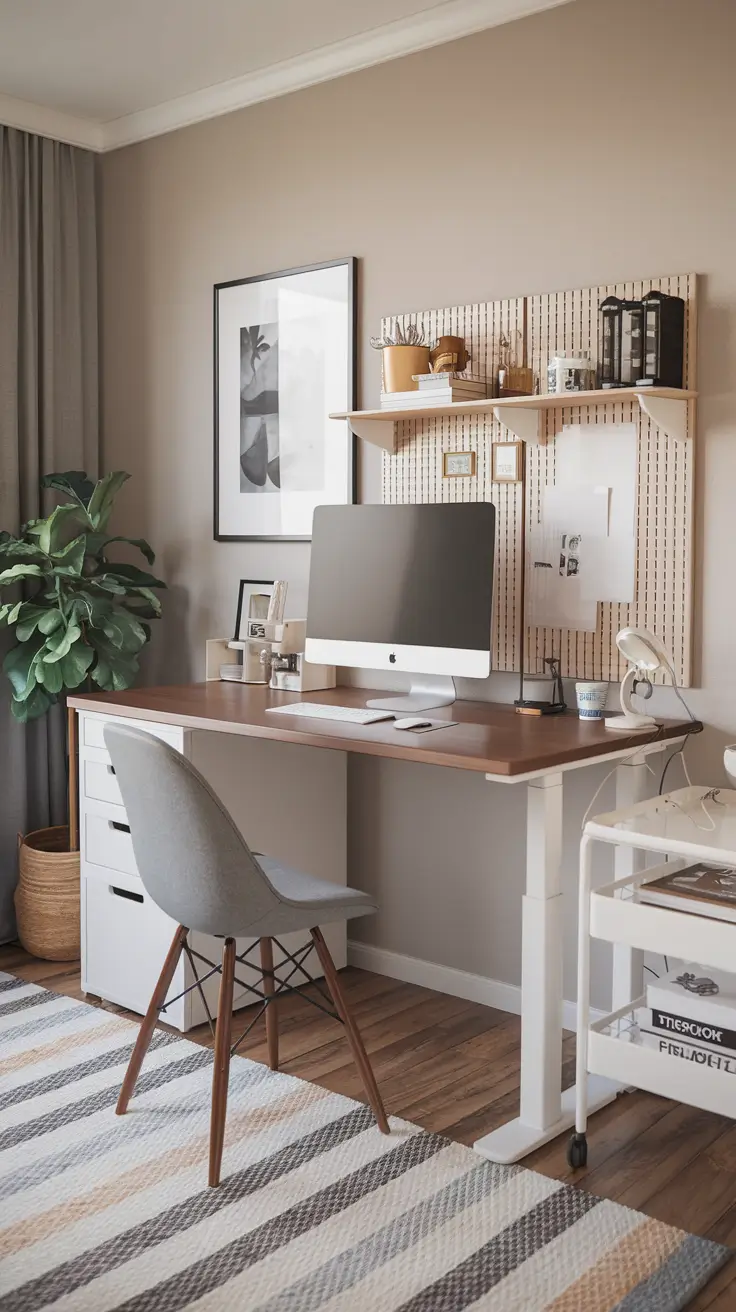 Computer Desk Ideas 2026 for Modern & Small Spaces