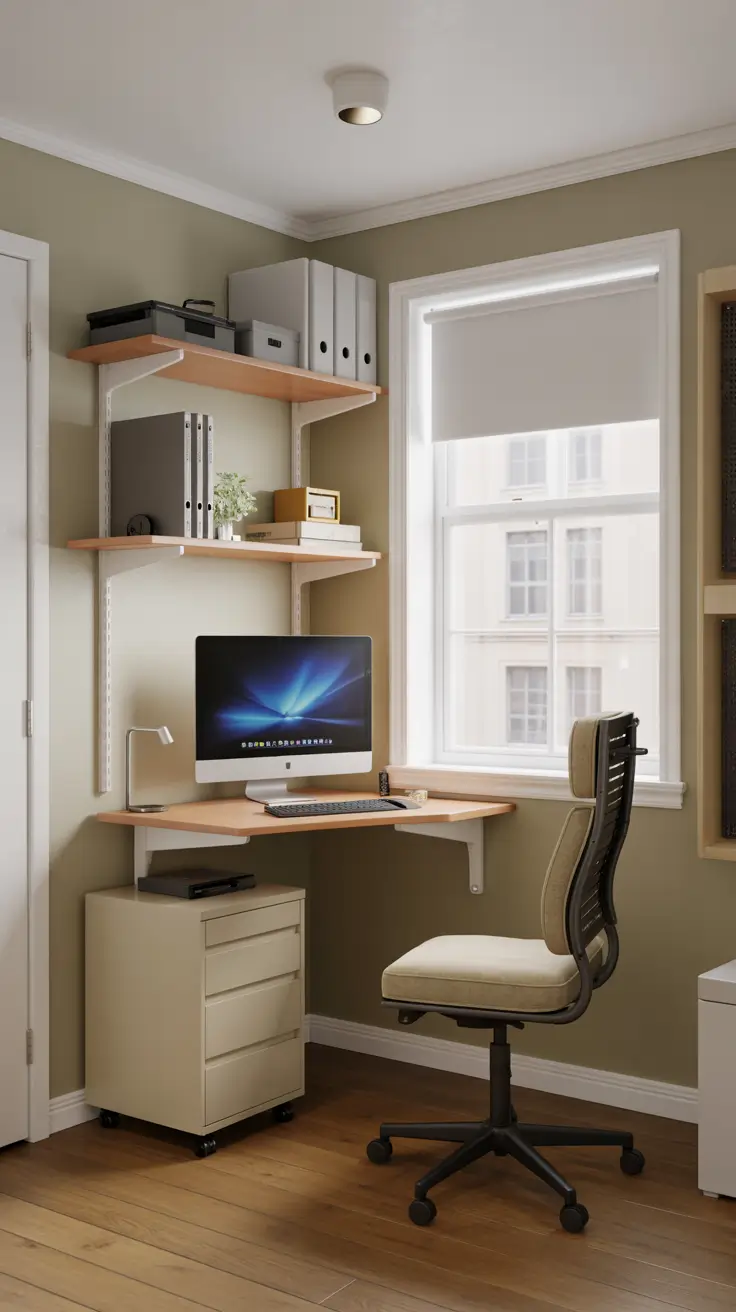 Computer Desk Ideas 2026 for Modern & Small Spaces