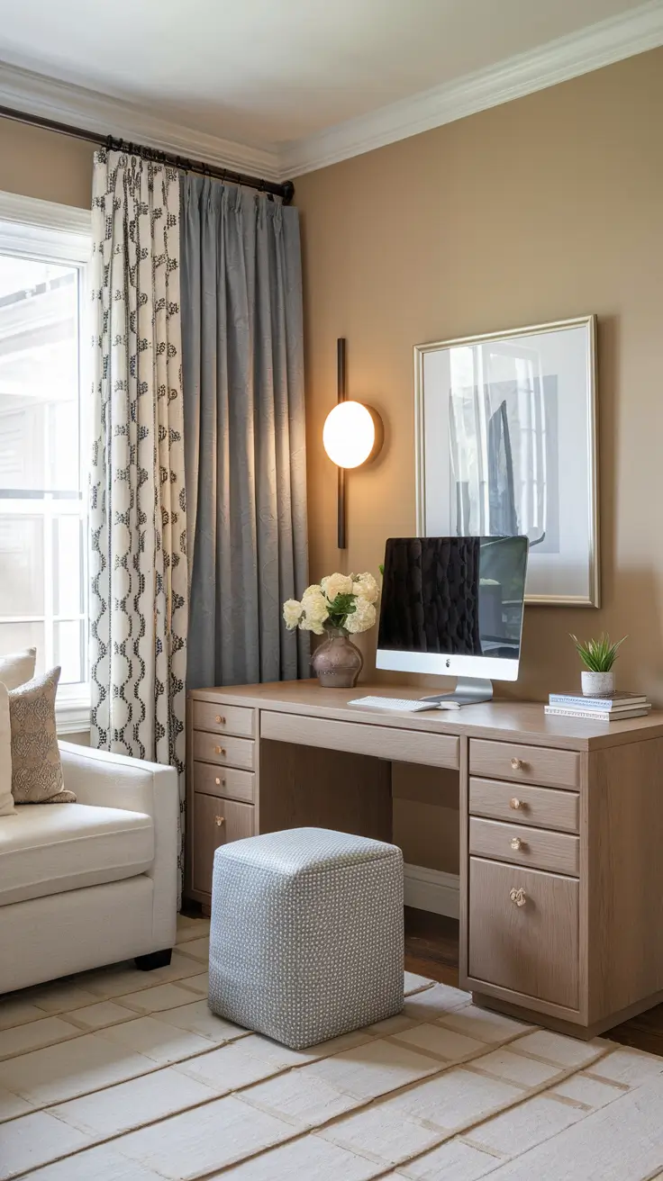 Computer Desk Ideas 2026 for Modern & Small Spaces