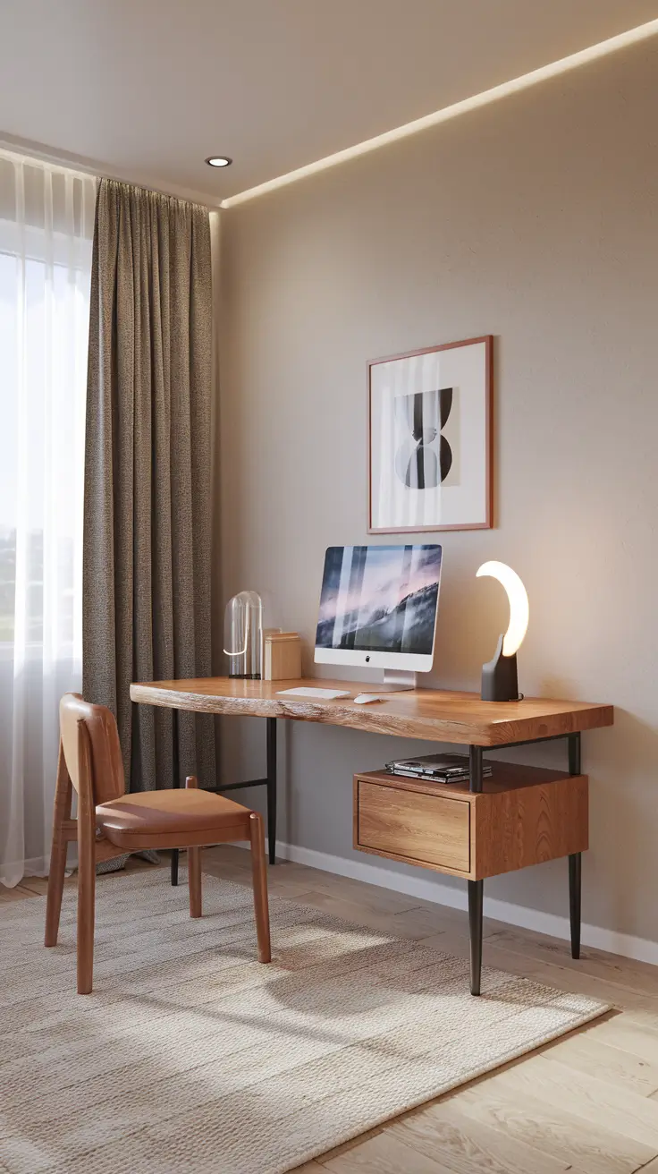Computer Desk Ideas 2026 for Modern & Small Spaces