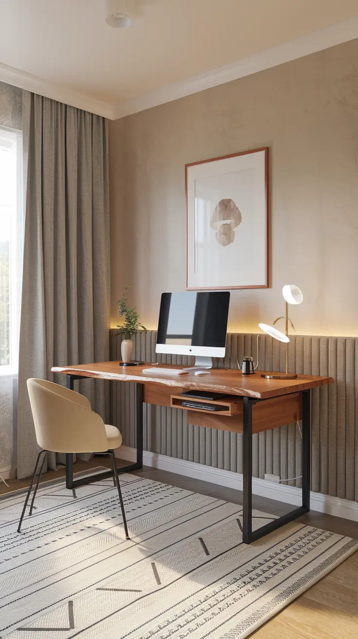 Computer Desk Ideas 2026 for Modern & Small Spaces