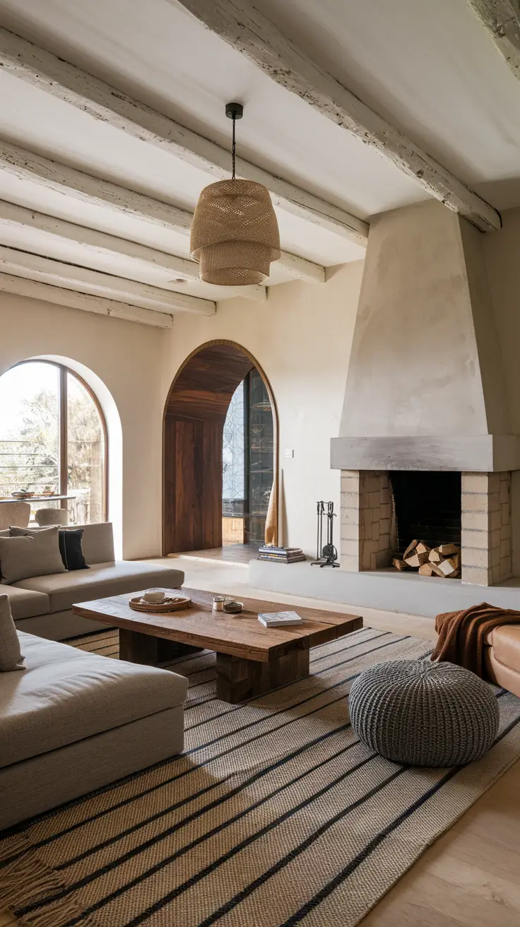 Contemporary Living Room Ideas 2026: Stylish & Cozy Inspiration for Every Home