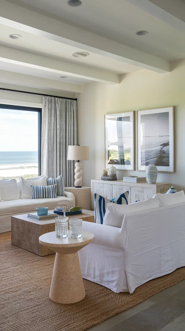 Contemporary Living Room Ideas 2026: Stylish & Cozy Inspiration for Every Home