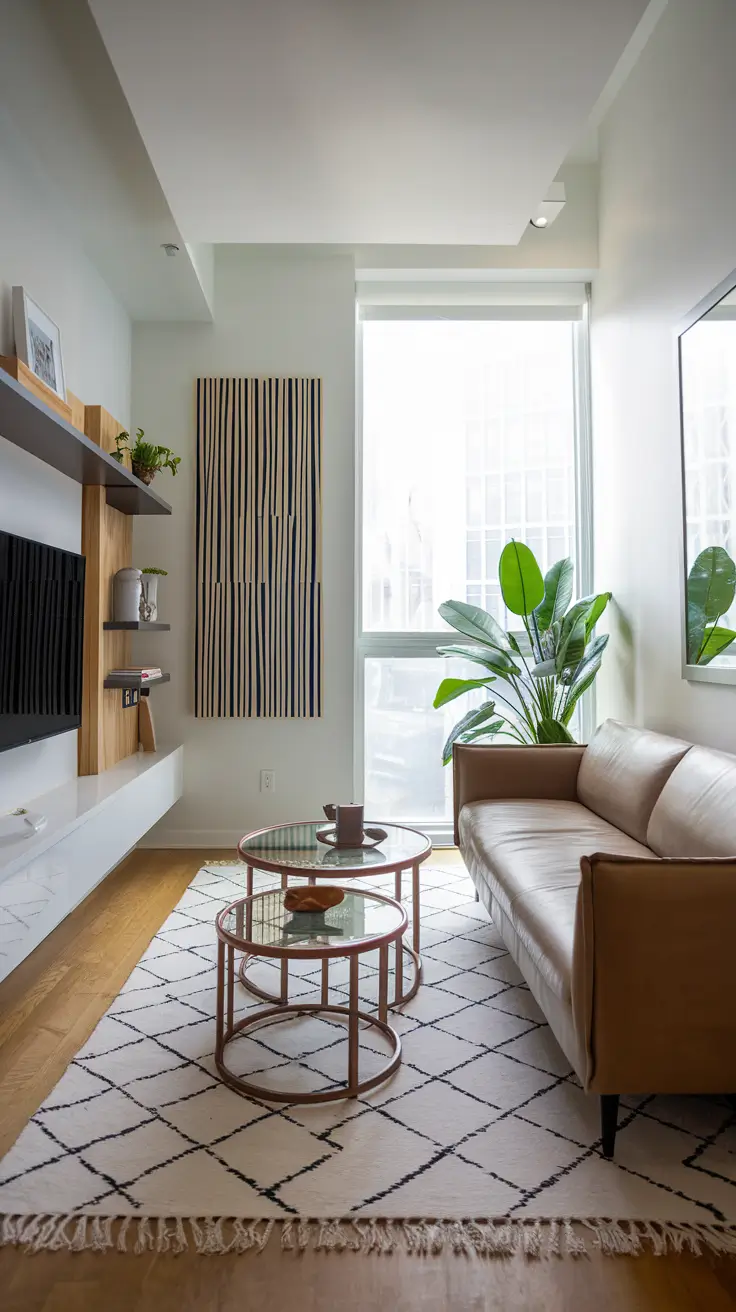 Contemporary Living Room Ideas 2026: Stylish & Cozy Inspiration for Every Home